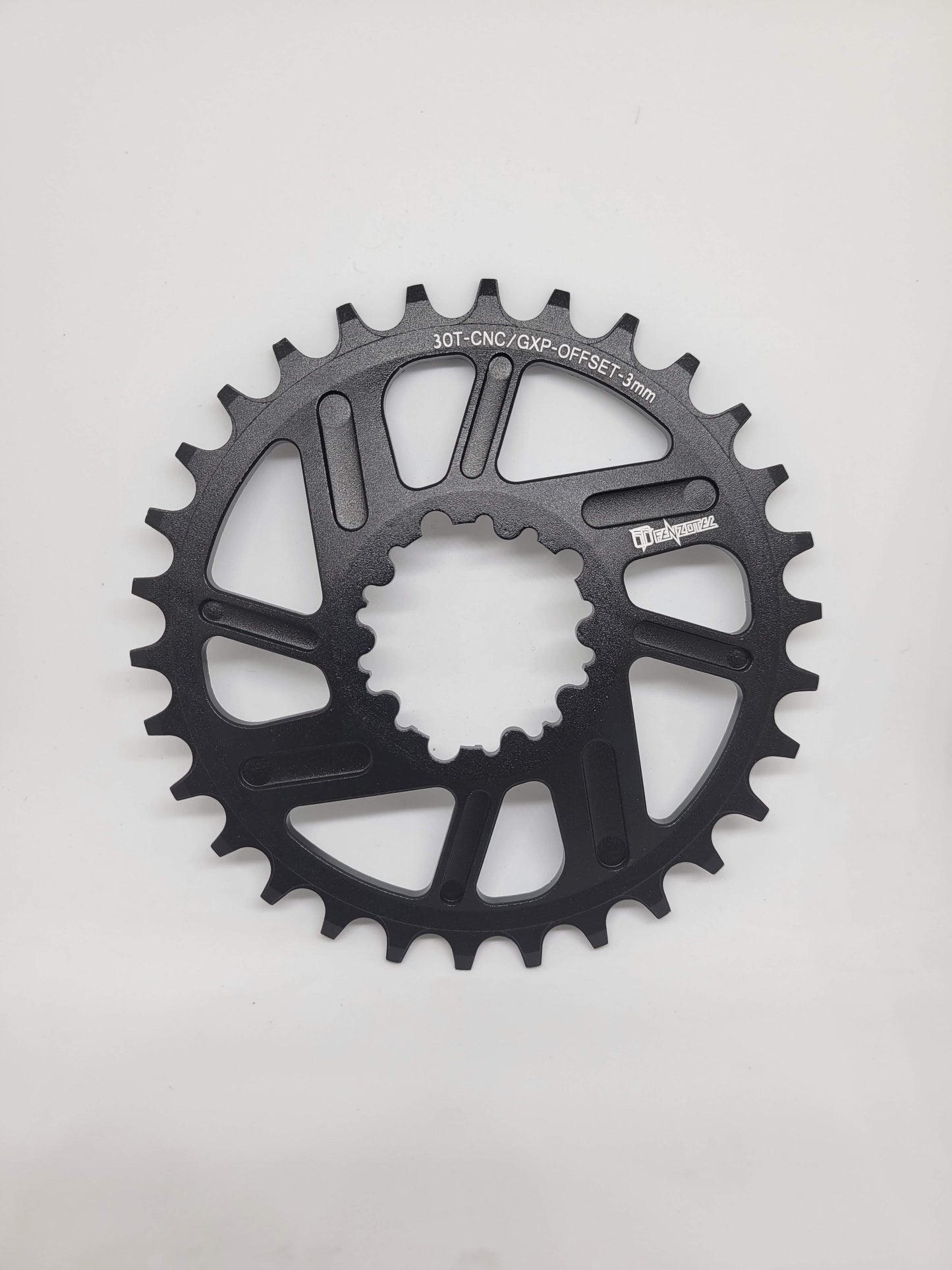 Corona Fenzotec GXP - 30T Offset 3mm