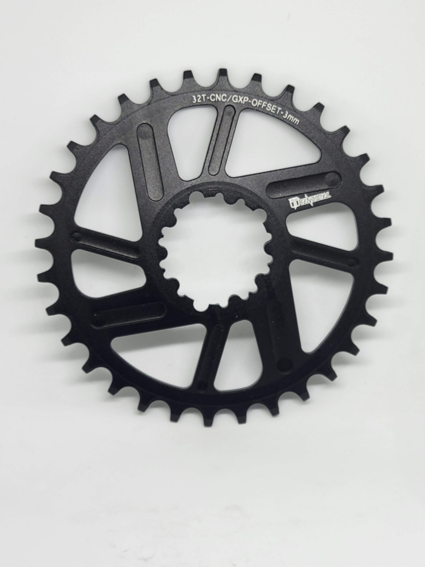Corona Fenzotec GXP - 32T Offset 3mm