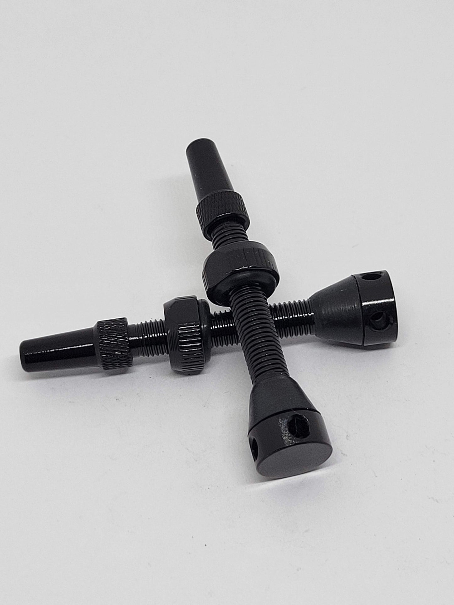 Válvulas Fenzotec - Aluminio Inserto