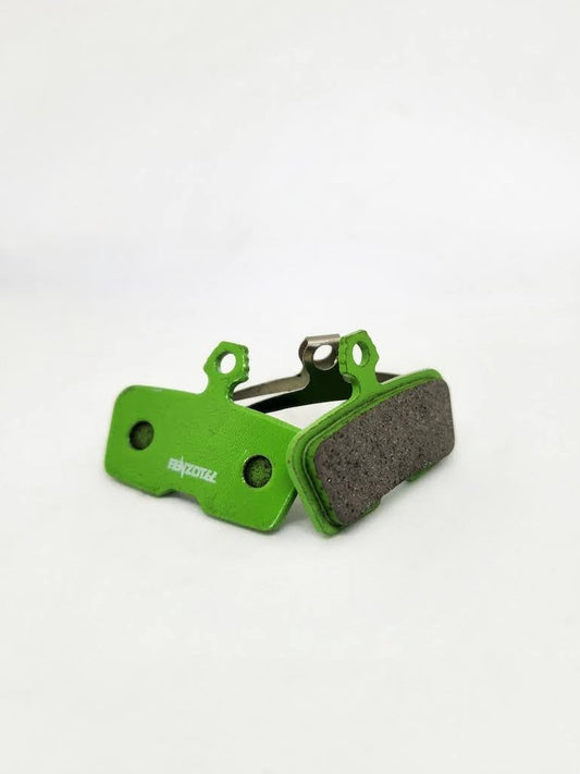 Pastillas de Freno Fenzotec - SRAM Code / Motive / DB8 (Compuesto Pesstop Carbono)