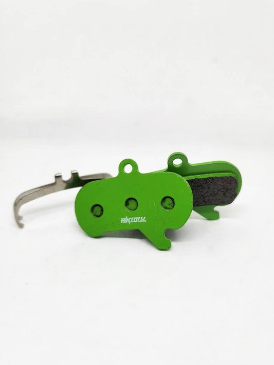 Pastillas de Freno Fenzotec - SRAM Maven (Compuesto Pesstop Carbono)