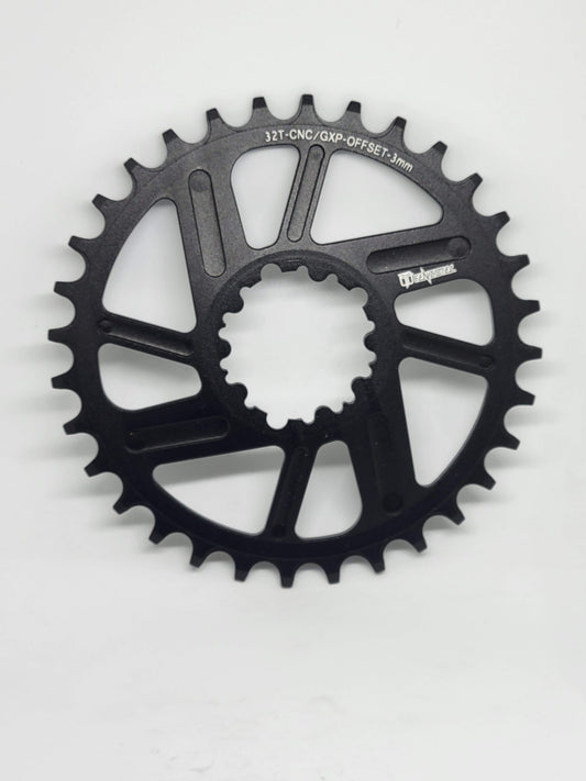 Corona Fenzotec GXP - 32T Offset 3mm